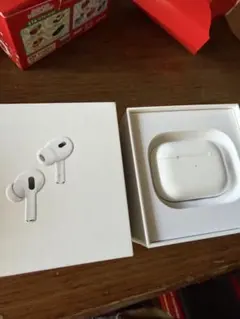 新品未開封・即日発送】AirPods4 本体 - メルカリ
