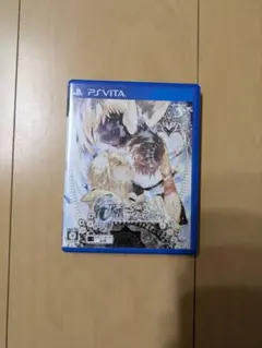灰鷹のサイケデリカ vita ソフト