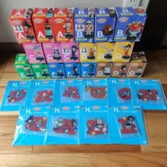 一番くじ ドラゴンボール ASSEMBLE COLLECTION セミコンプ