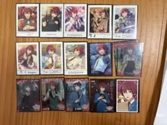 あんスタ あんさんぶるスターズ 朱桜司 パシャこれ