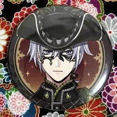 2026年最新】ツイステ シルバー 缶バッジの人気アイテム - メルカリ