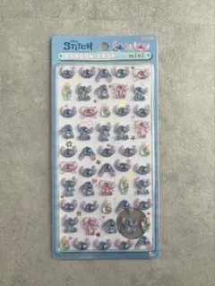 スティッチ ボンボンドロップミニ