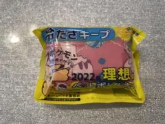 伊藤園　ポケモンペットボトルカバー