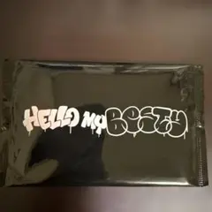 スラッチメッセージカードセット MANATO B