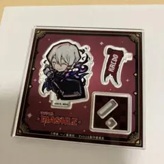 マッシュル イートゥーン アクリルスタンド　カルド