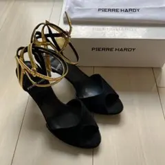 2026年最新】PIERRE HARDY カラー：ブラック系 ハイヒール・パンプスの