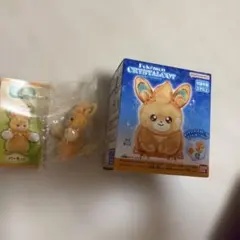 ふわふわドール PAMO NO MURE（パーモット）