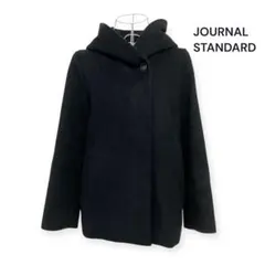 ショートコート ピーコート