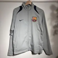 ★希少★ Nike ナイキ FCバルセロナ トラックジャケット