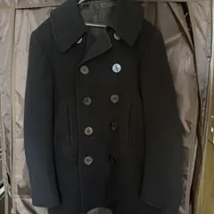 40's Pea Coatのサムネイル