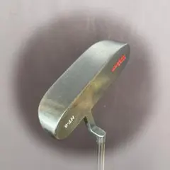 G.M. WILSON (PUTTERS) LTD. ⑦サウンドパター - メルカリ