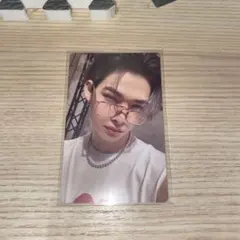 ENHYPEN ニキ ROMANCE : UNTOLD トレカ weverse