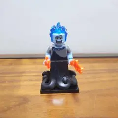 LEGO Disney ヘラクレスのハデス