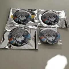 マズル　ブルーロック　凪誠士郎　缶バッジ