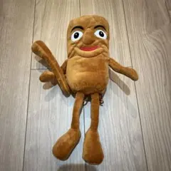 トゥントゥントゥンサフール カバン