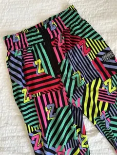 【正規品】ZUMBA パンツ ズンバ パンツ XS