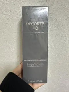 デコルテBOOSTER TREATMENT HAIR SERUM 200mL