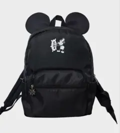 しまむら ちはる ウィリー リュック