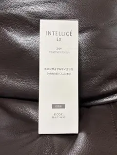 未開封　INTELLIGÉ EX 24+ アンテリージェ 3本セット INTELLIGÉ EX＜アンテリージェ EX＞