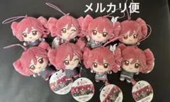 VOCALOID 重音テト てちぬい ぬいぷりけおすわり 全6種 まとめ売り