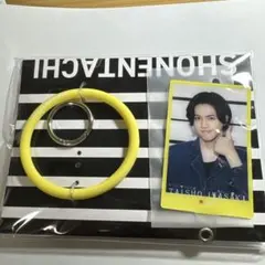 岩﨑大昇 少年たち 2023 スマホストラップ