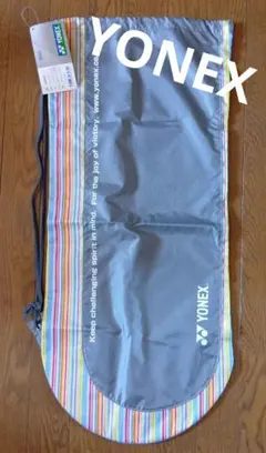 新品 YONEX ラケットバッグ 巾着袋