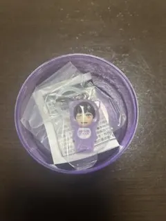 めじるしアクセサリー　高橋恭平