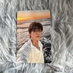 岩田剛典さん トレカ トレーディングカード