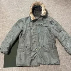 タグ付き試着のみ】PSYCHO-PASS 狡噛慎也 ミリタリージャケット ML 