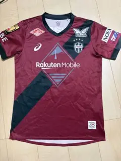 ヴィッセル神戸 VICTORYレプリカユニ2024 宮代大聖 【XLサイズ】 ヴィッセル神戸 VICTORYレプリカユニ2024 宮代大聖 【XLサイズ