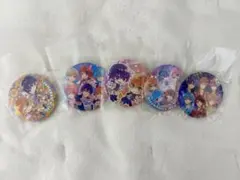 すとぷり 缶バッジ