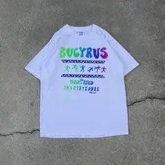2001 GILDAN ギルダン 白t tシャツ 古着 90s00s