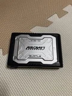 Burtle AC360-19V 空調服用 冷却装置 - メルカリ