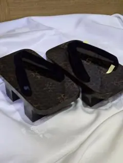 2025年最新】津軽塗下駄の人気アイテム - メルカリ