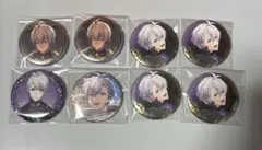 逢坂壮五 缶バッジ