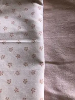 ★子供用布団カバーのみ　保育園入園準備など★