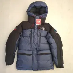 新品 ノースフェイス BIAFO DOWN PARKA サミット UIAA