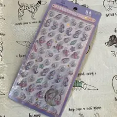 国内正規品　ボンボンドロップシール　ミニ　ヤングオイスター　アリス　新品