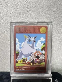 激レア！ Kaijinart Somethingmon ニンフィア 旧裏 - メルカリ