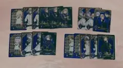 ツイステ　ポムフィオーレ寮　18点セット