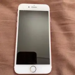 iPhone 7Gold 32 GB docomo お値下げ交渉可能！