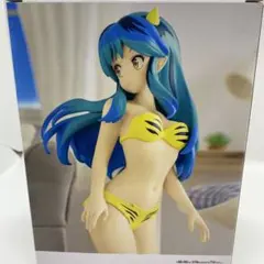 うる星やつら　-Relax time-ラム　全1種