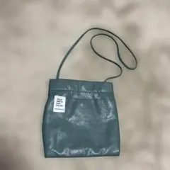 studio CLIP ショルダーバック