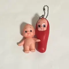 キューピー キャラクターグッズ