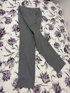 ＜A DAY IN THE LIFE＞COOLMAX ハウンドトゥース パンツ