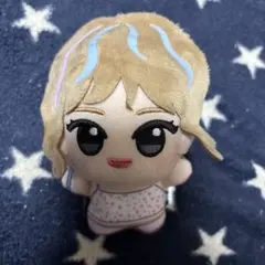 2026年最新】le sserafim チェウォン ぬいぐるみの人気アイテム - メルカリ