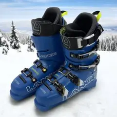 LANGE WORLD CUP ZA＋ ラングスキーブーツ 27-27.5cm