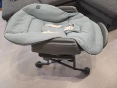 コンビ COMBI ネムリラ AUTO SWING BEDi Long【美品】