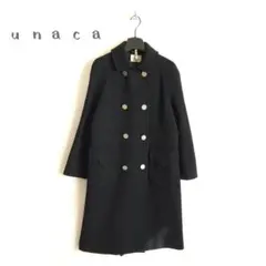 unacaコート 2025年最新】unaca コートの人気アイテム - メルカリ
