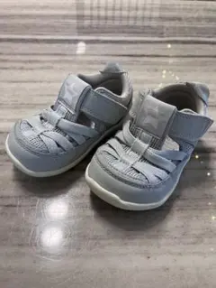 イフミーサンダル